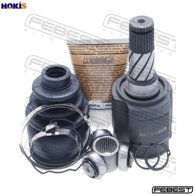 KIT CONJUNTO EJE DE TRANSMISIÓN 0511-M2ATLH PARA MAZDA ZY-VE/DE 1.5L 4cyl 2 Foto 1 de 4