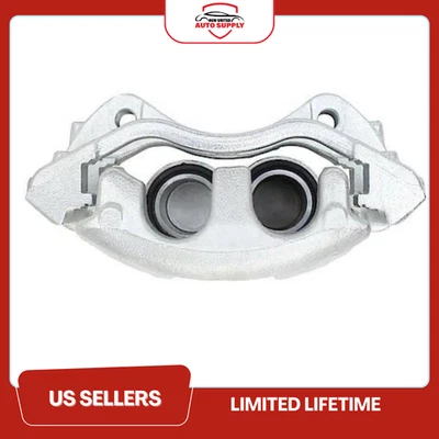 Pinza de freno de disco delantera izquierda para Ford Transit-250 Transit-150 Transit-350 HD Foto 1 de 2