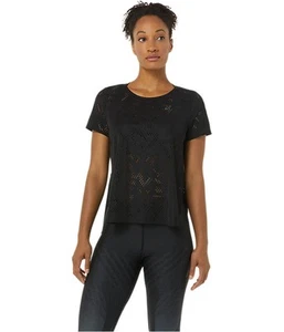 ASICS Womens Performance Basic T-Shirt - Picture 1 of 4