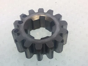 Ingranaggio Seconda 2nd Primario Yamaha IT 175 YZ 100 125 1980/1985 5x4-17121-02 - Foto 1 di 4
