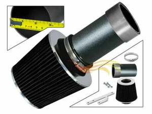 RW GREY Ram Air Intake Kit For 93-04 Intrepid/300M/LHS/Vision/Concorde V6 new - Photo 1/1