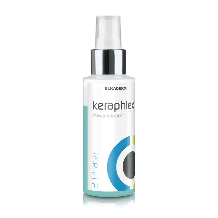 Keraphlex 2-Phase Power Infusion Spray Sprühkur 100 ml (verbleibt im Haar) - Bild 1 von 1