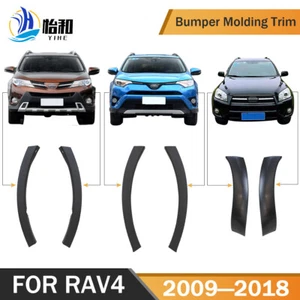 Moldeo para guardabarros delantero izquierdo o derecho 2009-2018 para Toyora RAV4 - Imagen 1 de 19