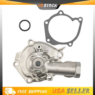 Bomba de agua del motor para Kia Optima Magentis L4 2001-2006 2,4 L gasolina Foto 1 de 4