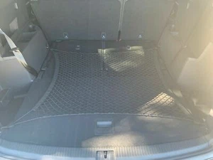 Rear Trunk Floor Style Organizer Cargo Net for VOLKSWAGEN ATLAS 2017-2022 New - Picture 1 of 9