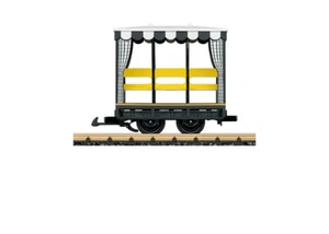 LGB 30421 G Carrozza da circo. - Imagen 1 de 1