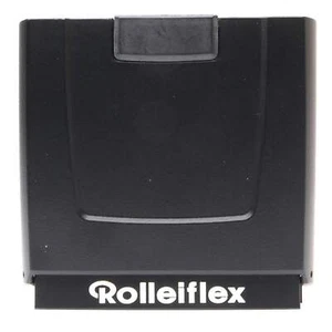 Rollei Hy6 Waist Level Finder (9+) - Picture 1 of 6