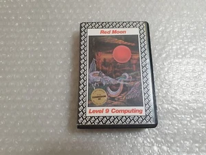 Luna Roja - Nivel 9 - Commodore 64 (Probado ✔️) 🟩 - Imagen 1 de 6
