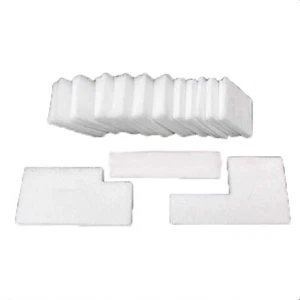 Serbatoio inchiostro rifiuti pad spugna per Canon PIXMA MG3610 MG3680 MG3650 MG3600 MG3630 - Foto 1 di 6