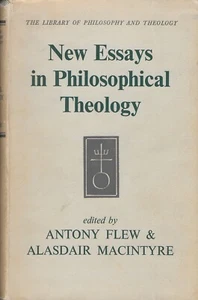 New Essays in Philosophical Theology - Picture 1 of 2