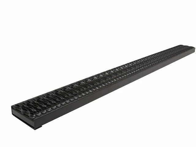 For 2007-2013 Chevrolet Silverado 3500 HD Running Boards Dee Zee 66831XJ 2008 Foto 1 de 4