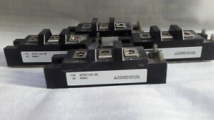 Mitsubishi IGBT Transistors for sale | eBay