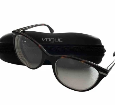 Gafas con montura Vogue VO 2937 W656 51-17-140 bisagra flexible púrpura Foto 1 de 4