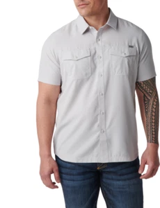 5.11 Tactical Marksman Short Sleeve Shirt - Picture 1 of 28