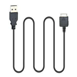 Cavo dati USB per Sony Walkman NWZ-A726 A728 A729 A815 A816 serie A818 - Foto 1 di 4