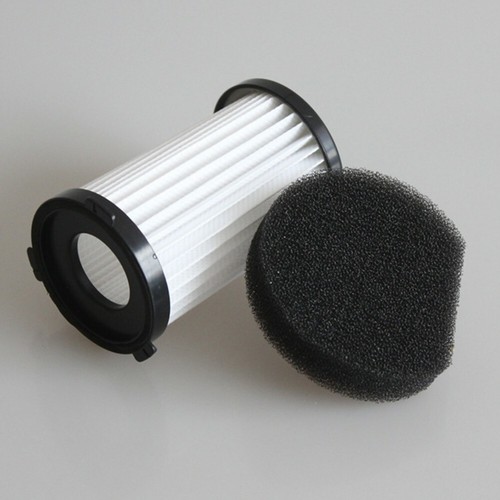 AFNOP Lot De 2 Ou 4 Filtres De Rechange Pour Aspirateur Sans