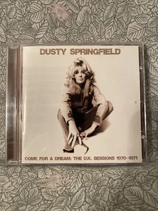 Dusty Springfield - Come For A Dream The U.K. Sessions 1970-71 - Foto 1 di 3