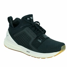 puma ignite limitless mujer amarillo