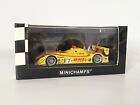 Extremely Rare 1:43 Minichamps 2006 Porsche RS Spyder ALMS Limited Edition!!