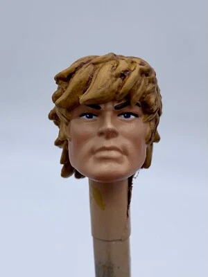 Masters of the Universe Classics Custom Deluxe 200x Heman HEAD MOTU Masterverse Foto 1 de 4