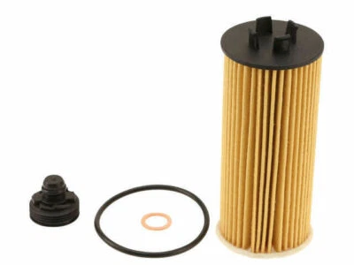 Kit de filtro de aceite para Porsche Cayenne 2004-2006, 2008-2011 53649PR 2005 2009 2010 Foto 1 de 2