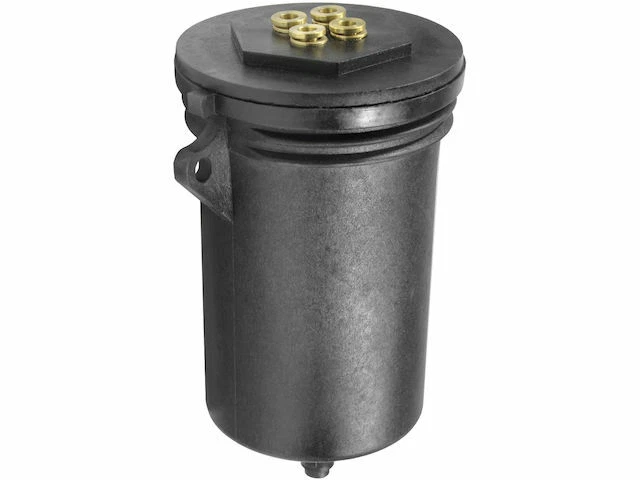 Secador de compresor de aire Unity para Lincoln Town Car 1998-2002 64ZBFT Foto 1 de 1