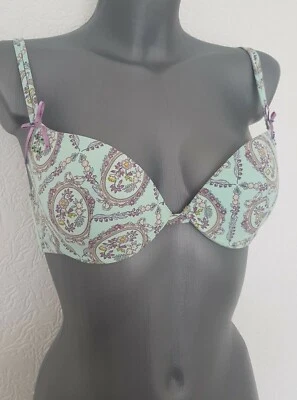 Lovey Damen Bügel Puch-Up-BH Luna Fleria Gr: 85B - Bild 1 von 4