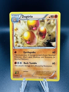Pokemon TCG - Dugtrio 39/83 - Generations 2016 - Bild 1 von 2