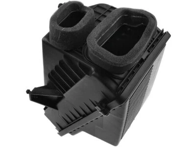 Carcasa de filtro de aire premium para Chevrolet Avalanche 1500 2002 pieza automática 51692 KK Foto 1 de 2