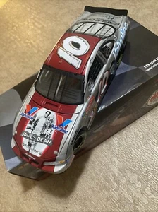 Action MacTools Diecast Race Car NASCAR Collectors Club Benson James Dean #10 - Picture 1 of 10
