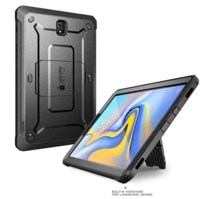 Supcase Unicorn Beetle Pro Case for Samsung Galaxy Tab A 10.5 inch 2018 Release - Picture 1 of 5