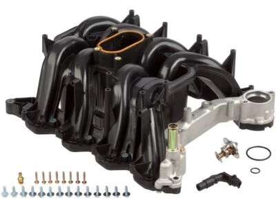 Colector de admisión 55612SC 2001 2002 5,4 L V8 para Ford F150 2000-2003 Foto 1 de 2