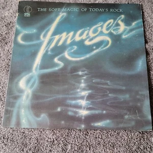 IMAGES - Various Compilation LP 1980 K-tel NU9620 Vinyl * EXCELLENT - Picture 1 of 4