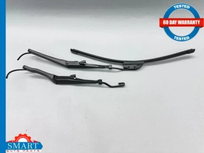 Комплект рычагов стеклоочистителя омывателя ветрового стекла Saturn Sky Pontiac Solstice R + L 06-09 от оригинального производителя - Изображение 1 из 4