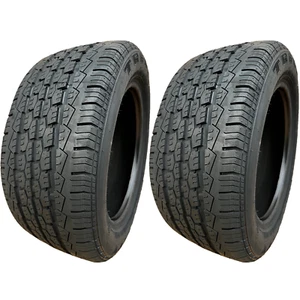 195/50R13c Security  TR603 - 104/101 N - M+S - DOT:2025 Trailerreifen - 2 Stück - Bild 1 von 3