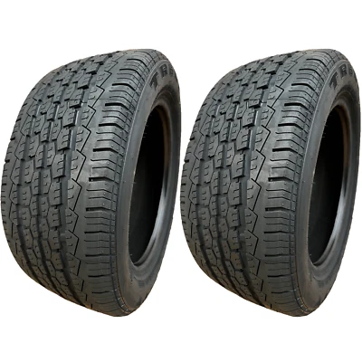 195/50R13c Security  TR603 - 104/101 N - M+S - DOT:2025 Trailerreifen - 2 Stück - Bild 1 von 3