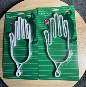 Golfhandschuh Trockner Former Werkzeug Handschuh Unterstützung EINZELN VERKAUFT - Bild 1 von 2