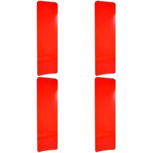 4 PCS Strähnchen-Set Für Im Haar Highlight Fürs Hervorhebungstafel Gießen Mann - Bild 1 von 12