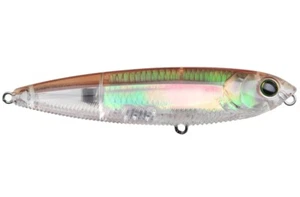 Yo-Zuri 3DR Pencil 102 mm – Real Smelt ~ Combined Shipping - Picture 1 of 3