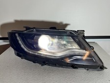 2015 2016 2017 2018 LINCOLN MKC PASSENGER HEADLIGHT RH HID OEM Tested
