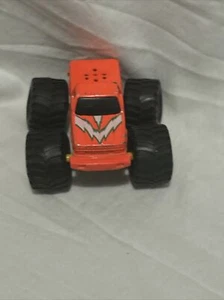1991 Racing Champions Monster Trucks Missing The Roll Bar Excellent Condition - Picture 1 of 6