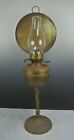 Vintage Approved Surgeon's Lamp By The Scott Lamp Co.Oil Lamp