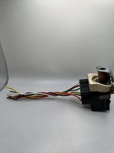 1969 69 Camaro Corvette Headlight Switch Delco 1995216 1995217 78 79 80 81 - Picture 1 of 4