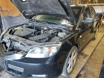 Motor limpiaparabrisas trasero hatchback para 04-09 MAZDA 3 546890 Foto 1 de 4