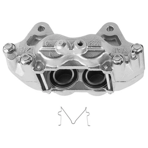 1x Driver Side Brake Caliper for Toyota 4Runner 03-09 Tacoma 2005-2022 - Picture 1 of 17