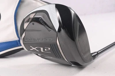 Cleveland Launcher XL 2 Driver / 9-12 Degree / Regular Flex Tensei AV Blue 55 - Image 1 of 4