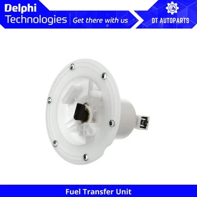 For 2011-2014 Mercedes-Benz CL550 4.7L V8 Fuel Transfer Unit Left Delphi 2012 - Image 1 of 4