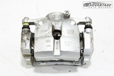 2023-2025 KIA SPORTAGE AWD PINZA DE FRENO ABS DELANTERA IZQUIERDA LADO CONDUCTOR OEM Foto 1 de 4