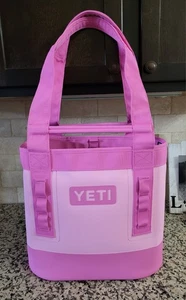 YETI Power Pink Camino 20 - Imagen 1 de 4