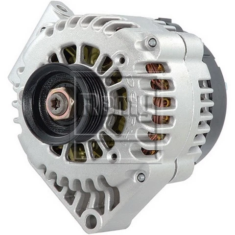 Remy 21781 Premium Alternator For 00-04 Buick Pontiac Bonneville LeSabre - Image 1 of 4